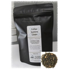 Lichee Jasmine Tea